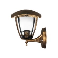 Product image of სანათი ბაღის Sneha E27 1 MAX 60W 022S W BKG