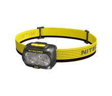Product image of Nitecore UT27 თავზე დასამაგრებელი ფარანი