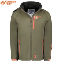 Product image of Canadian Peak RITCHONEAK Softshell სპორტული ქურთუკი M