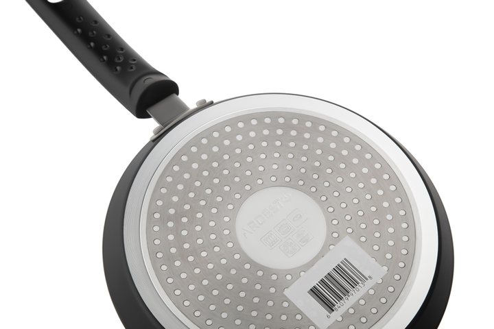 ardesto-ar1922gp-blinis-tafa-crepe-pan-mini-gemini-gourmet-22-cm-black-aluminium-photo-3