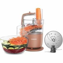 Product image of Slicer/ Kenwood FDP22.130RD  Slicer