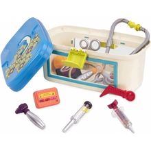 Product image of სათამაშო სამედიცინო ნაკრები Btoys BX1110C1Z, Medical Kit