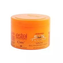 Product image of ESTEL CUREX SUNFLOWER Sun Protection Mask მზის დამცავი ნიღაბი 500მლ