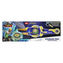 Product image of სათამაშო იარაღი Infinity Nado EU654124, Lighting Leopard