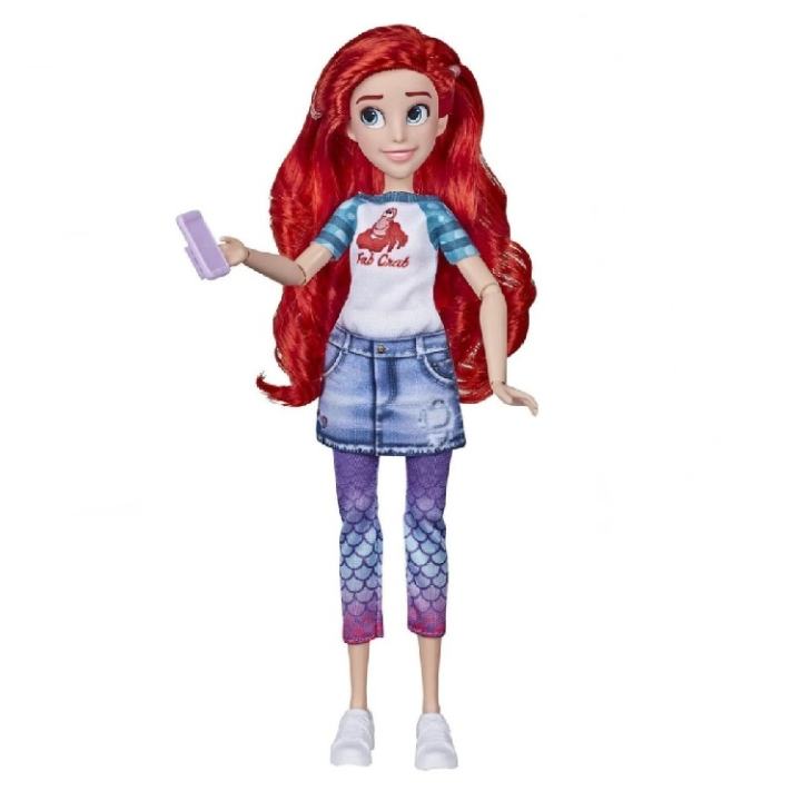 mattel-disney-pricess-ariel-tanamedrove-printsesa