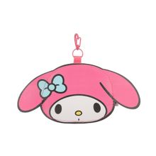Product image of MINISO My Melody Interesting Adventure Coin Purse ხურდის საფულე