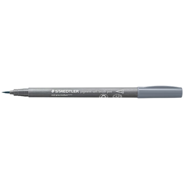 staedtler-pigment-brush-pen-cool-grey-med-khatvis-markeri