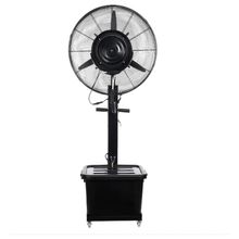 Product image of DOMINO CF03 32ლ დასადგამი ვენტილატორი