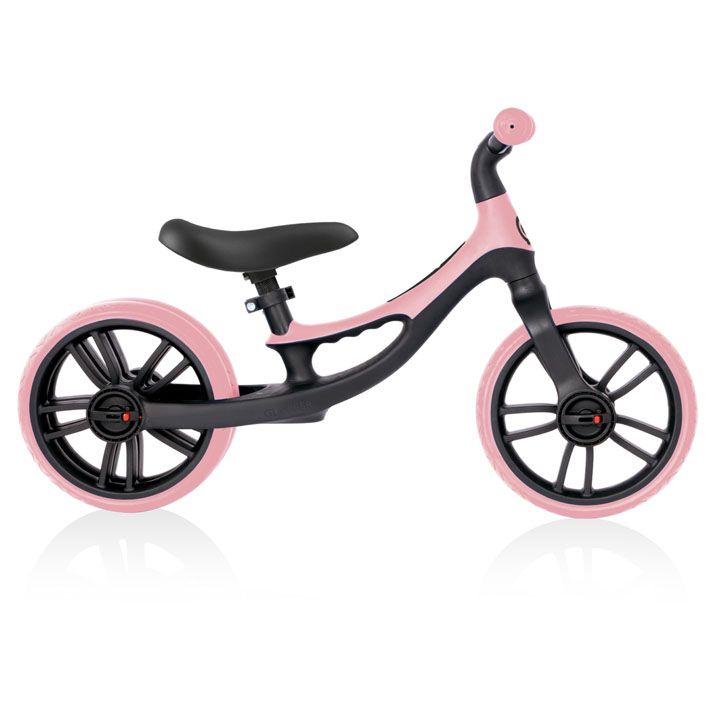 gobbler-go-bike-elite-duo---pastel-pink-sabavshvo-velosipedi-photo-2