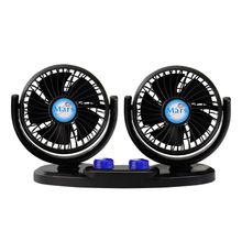 Product image of Mars ავტომობილის ვენტილატორი სადგამით