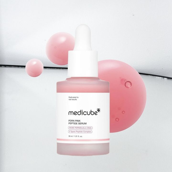 medicube-pdrn-pink-peptide-serum-30ml-shrati-peptidebit