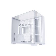 Product image of Lian Li O11 Vision Compact White ქეისი