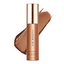 Product image of JLO BEAUTY Complexion Booster Highlighter & Bronzer-Warm Bronze ჰაილაითერი