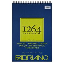 Product image of FABRIANO ალბომი ჩანახატებისთვის