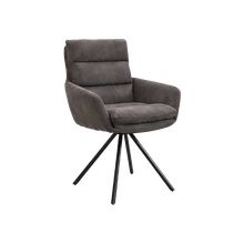 Product image of SHINA FURNITURE სავარძელი 360° ბრუნვადი