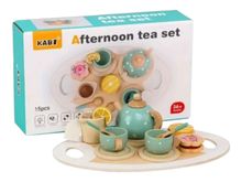 Product image of ხის ჭურჭელი