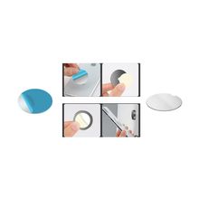 Product image of მანქანის მაგნიტური მობილურის სამაგრის ფირფიტა