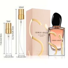 Product image of GIORGIO ARMANI SI  INTENSE სუნამო
