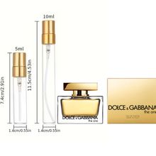 Product image of DOLCE GABBANA THE ONE  სუნამო