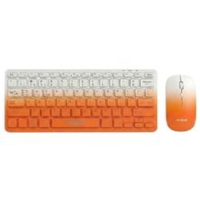 Product image of Andowl Q-JP662 უსადენო კლავიატურა და მაუსი