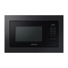 Product image of SAMSUNG MS20A7013AB/BW 20 ლ ჩასაშენებელი მიკროტალღური ღუმელი