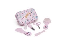 Product image of Miniland babykit squirrel ბავშვის ჰიგიენური მოვლის ნაკრები ციყვი
