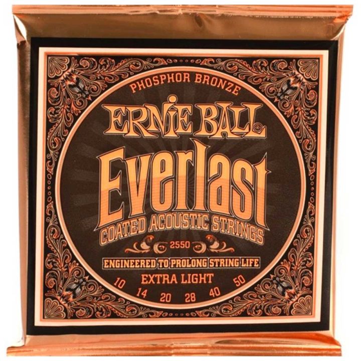 ernie-ball-extra-light-everlast-coated-phosphor-bronze-acoustic-guitar-strings-akustikuri-gitaris-simebi