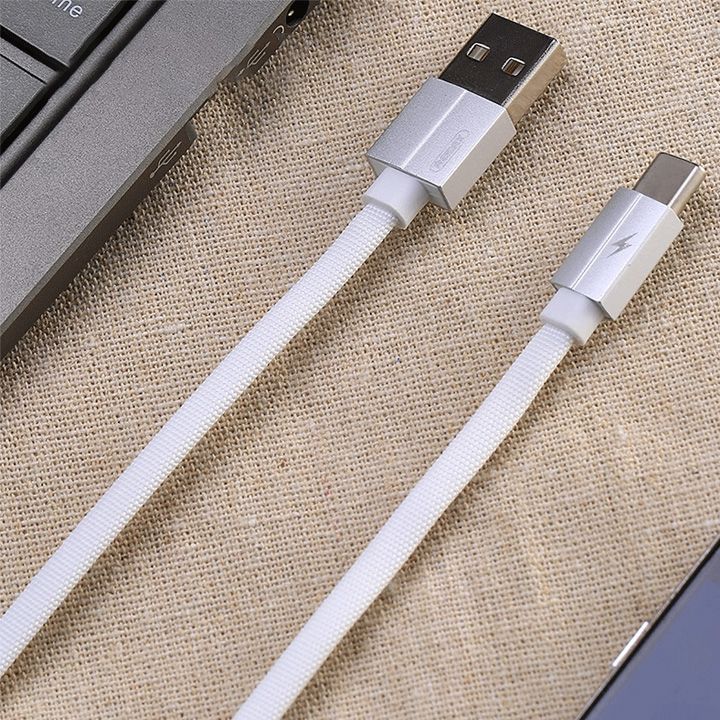 remax-kerolla-data-cable-rc-094a-1m-white-photo-3
