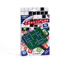 Product image of Globo CROSSWORD სამაგიდო თამაში
