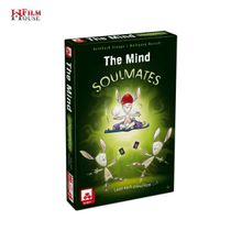 Product image of the mind soulmates სამაგიდო თამაში