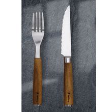 Product image of Berllong  სტეიკის დანა-ჩანგალი