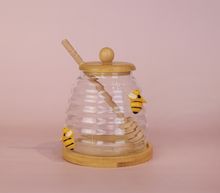 Product image of თაფლის რეზერვუარი 320მლ