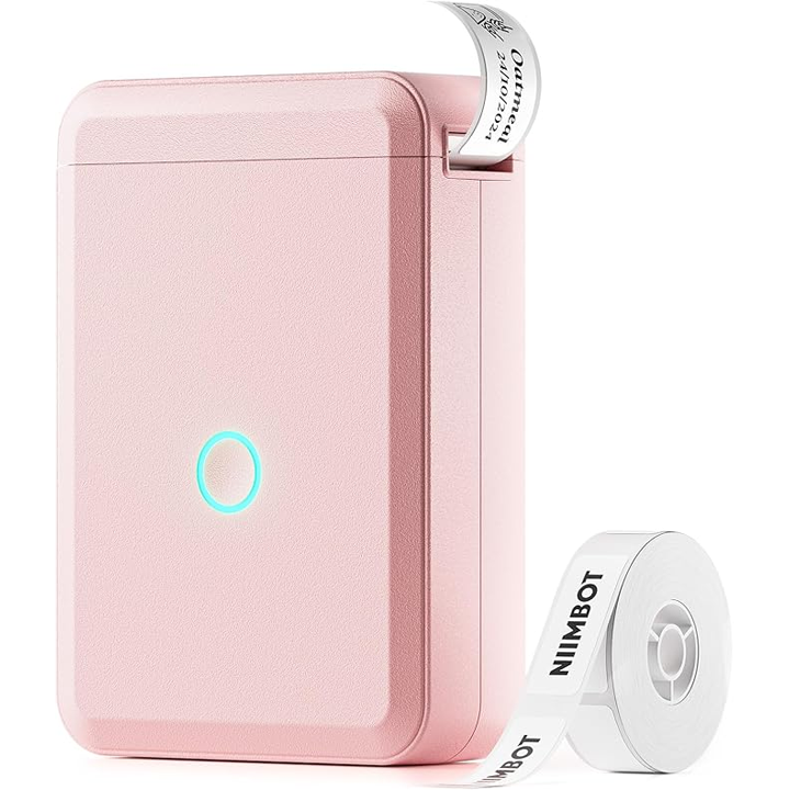 niimbot-d110-m-printer-pink-termo-printeri