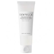Product image of SKIN1004 Madagascar Centella Tone Brightening Cleansing Gel Foam 125მლ გამწმენდი გელი