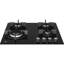 Product image of BEKO  HILW 64222 S bPRO 500 ჩასაშენებელი ქურის ზედაპირი