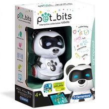 Product image of CLEMENTONI Science Museum Pet Bits პანდა