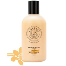 Product image of CARESSE VANILLA 500მლ აბაზანის და შხაპის გელი
