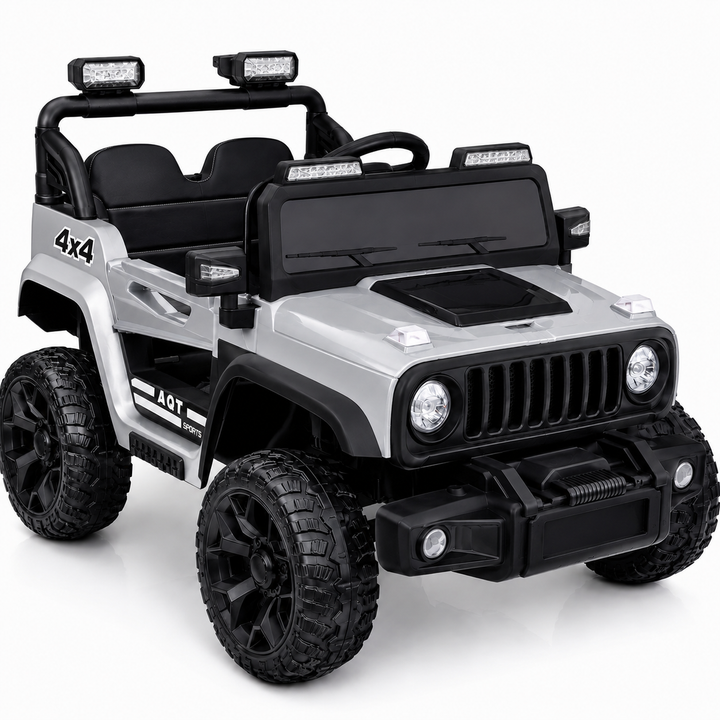 sabavshvo-eleqtro-manqana-jeep-m-60d-c-2-dzrava-12v-photo-2