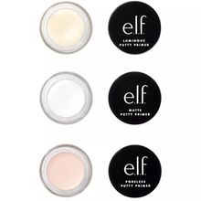 Product image of E.l.f Poreles Putty Primer Trio პრაიმერის ნაკრები
