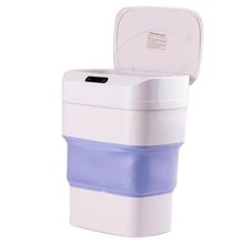 Product image of Geomart 10ლ ნაგვის ურნა