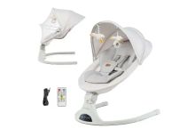 Product image of Kinderkraft TULSY ბაუნსერი