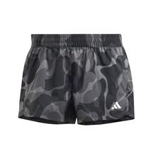 Product image of Adidas Pacer Train-Essentials Floral Print ქალის სპორტული შორტი