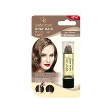 Product image of Golden Rose GREY HAIR TOUCH-UP 06 თმის  შესაღები სტიკი