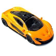 Product image of Rastar McLaren P1 ელექტრო მანქანა