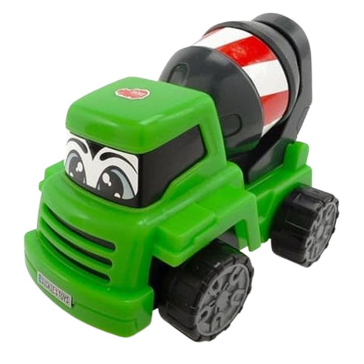 dickie-samsheneblo-manqana-betonis-shemrevi