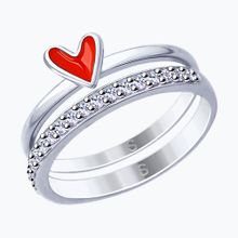 Product image of REDBERRY ვერცხლის ბეჭედი