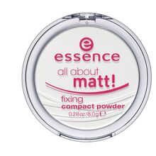 Product image of ESSEN/კომ.პუდრი ALLAM! 5543