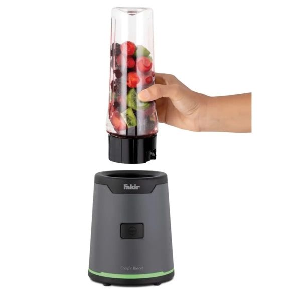 fakir-chop-n-blend-smoothie-blender-350w-blenderi-photo-2