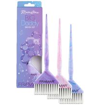 Product image of FRAMAR თმის საღებავის ჯაგრისები