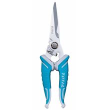 Product image of TOTAL THT117871 ელექტრიკოსის მაკრატელი